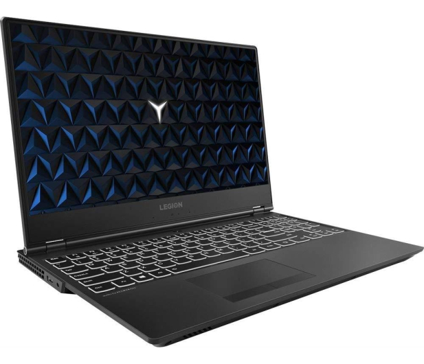Lenovo Legion Y540-15 i5-9300H/8GB/256/Win10X GTX1650 - 507233 - zdjęcie 4